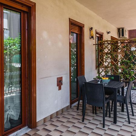 Lemon Tree Apartments By Wonderful Italy 지아르디니낙소스 외부 사진